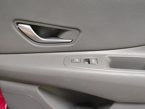 Hyundai Elantra VII (CN7) с пробегом 2021 года, цена 1 649 000 рублей, 71598 км, седан, Автокод Объявления