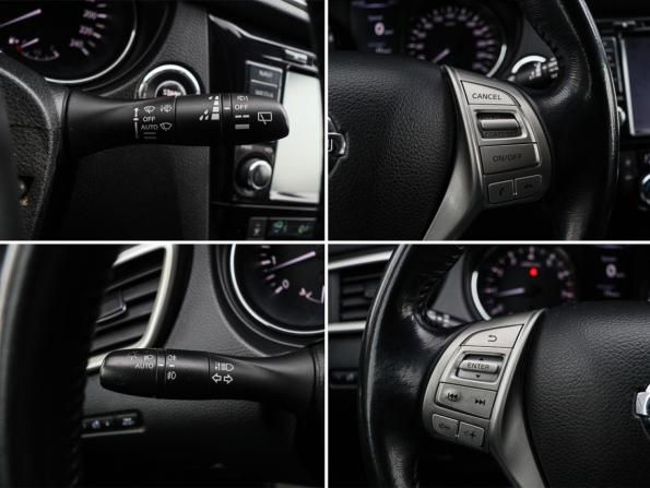 Nissan X-Trail III с пробегом 2018 года, цена 1 850 000 рублей, 99625 км, внедорожник, Автокод Объявления