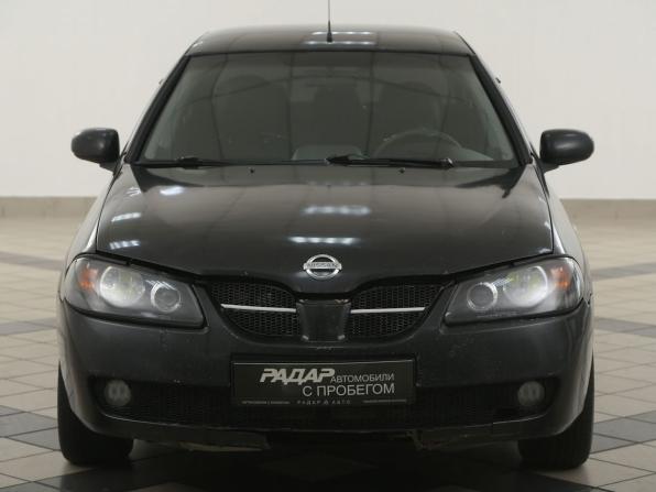 Nissan Almera II (N16) Рестайлинг с пробегом 2006 года, цена 249 000 рублей, 303000 км, седан, Автокод Объявления