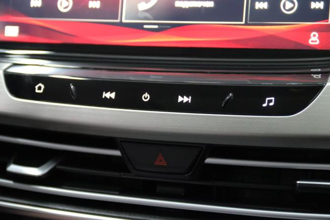 Changan CS35 Plus I с пробегом 2020 года, цена 1 510 150 рублей, 106192 км, внедорожник, Автокод Объявления