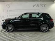 Mercedes-Benz GLE II (V167) Рестайлинг Москва  - изображение 40