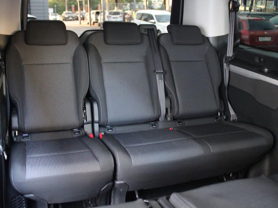 Citroen SpaceTourer I Дзержинск  - изображение 17