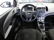 Chevrolet Aveo II Ростов-на-Дону  - изображение 29