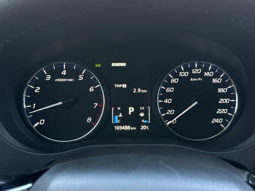 Mitsubishi Outlander III Рестайлинг 2 Воронеж  - изображение 13