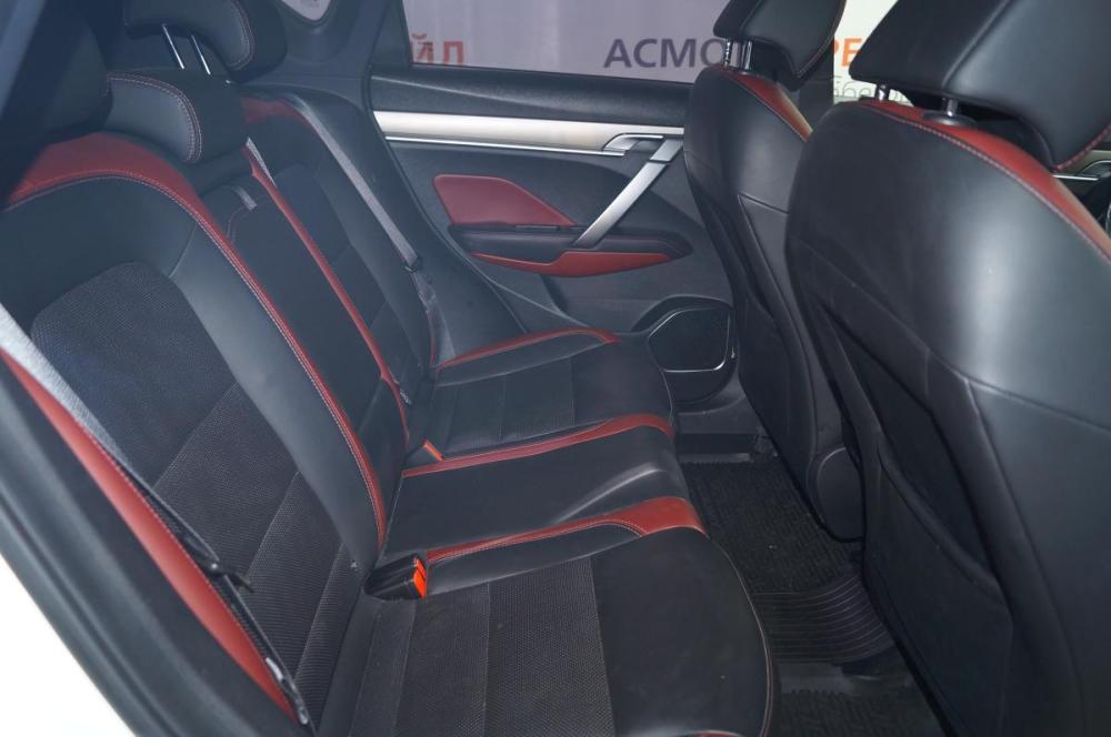 Geely Coolray I Екатеринбург  - изображение 10