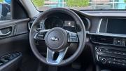 Kia Optima IV Рестайлинг Уфа  - изображение 29
