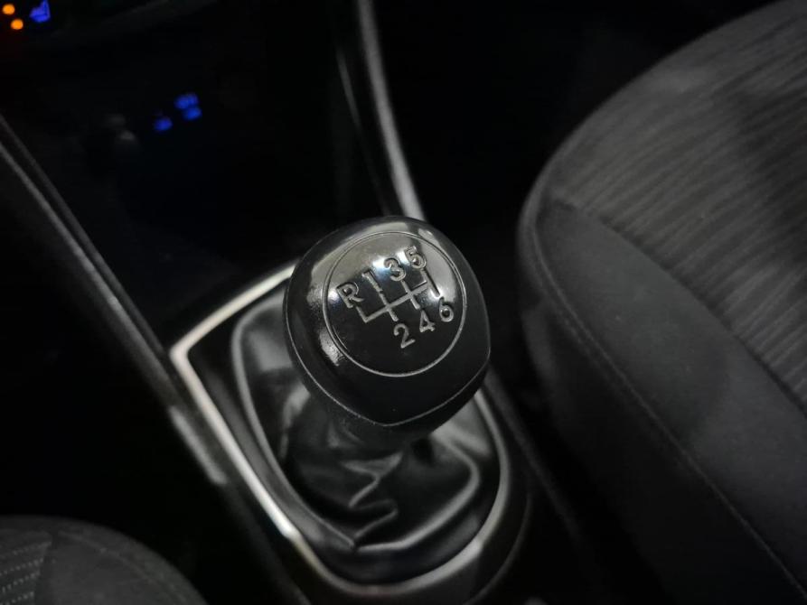 Hyundai Solaris I Рестайлинг Альметьевск  - изображение 19