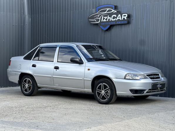 Daewoo Nexia I Рестайлинг с пробегом 2011 года, цена 169 000 рублей, 93500 км, седан, Автокод Объявления