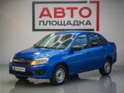 Lada (ВАЗ) Granta I Челябинск  - изображение 24