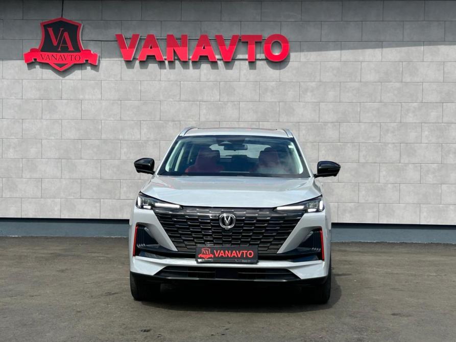 Changan UNI-S (CS55 Plus) Альметьевск  - изображение 2