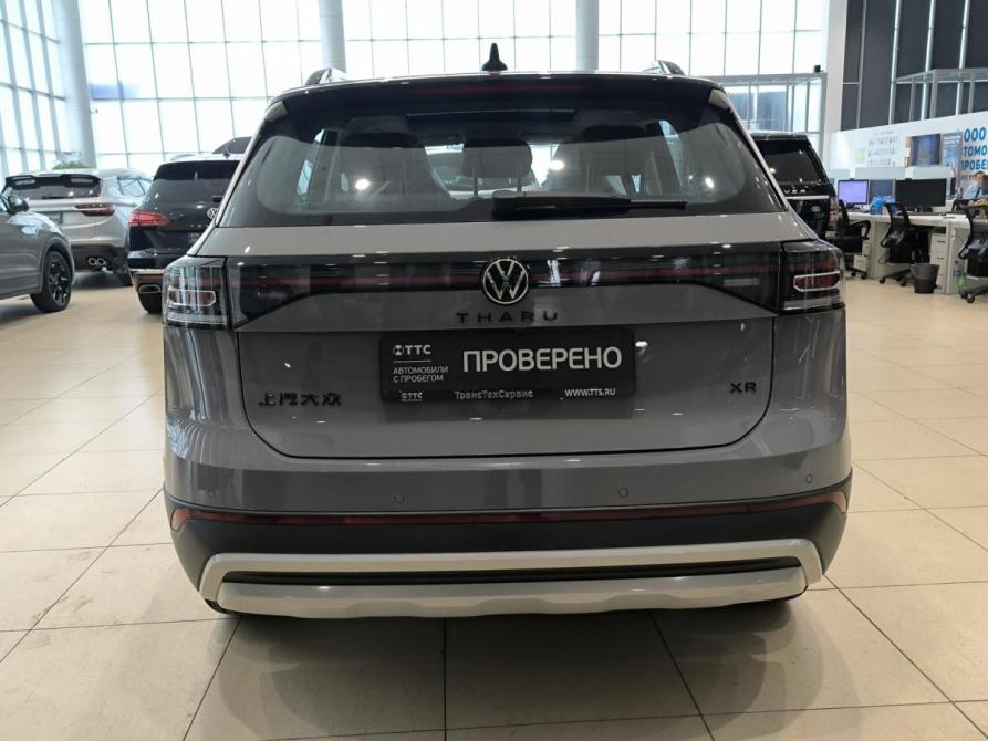 Volkswagen Tharu I Рестайлинг Казань  - изображение 7