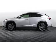 Lexus NX I Москва  - изображение 29