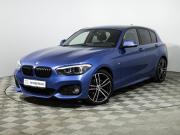 BMW 1 серии II (F20/F21) Рестайлинг 2 Санкт-Петербург  - изображение 20