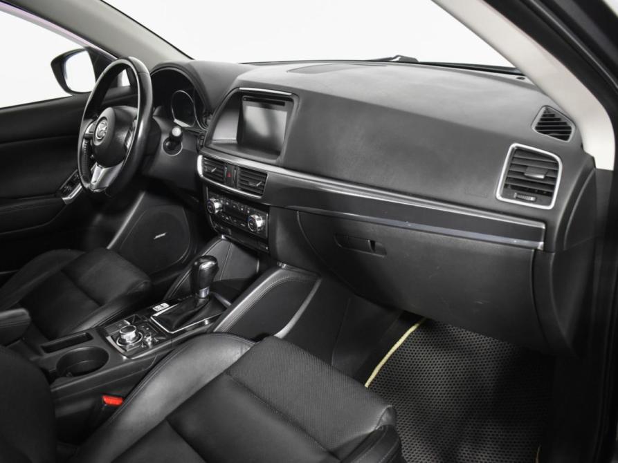 Mazda CX-5 I Рестайлинг Санкт-Петербург  - изображение 14