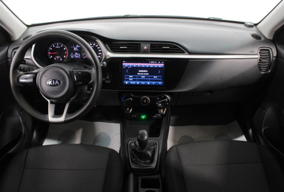 Kia Rio IV Рестайлинг Нижний Новгород  - изображение 14