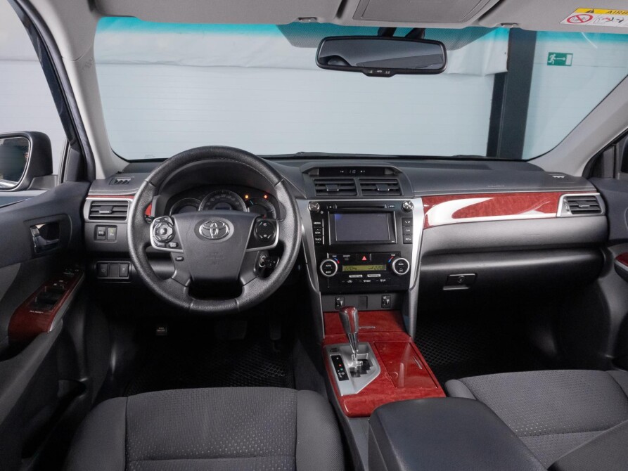 Toyota Camry VII (XV50) Сургут  - изображение 6