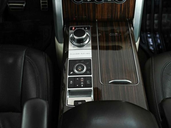 Land Rover Range Rover IV с пробегом 2015 года, цена 3 700 000 рублей, 234428 км, внедорожник, Автокод Объявления