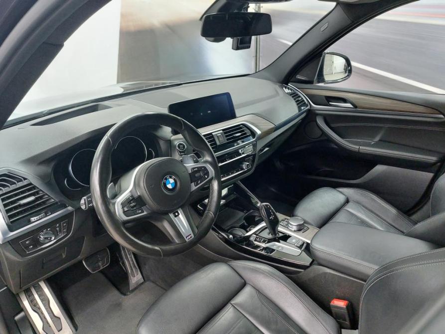 BMW X3 III (G01) Барнаул  - изображение 27