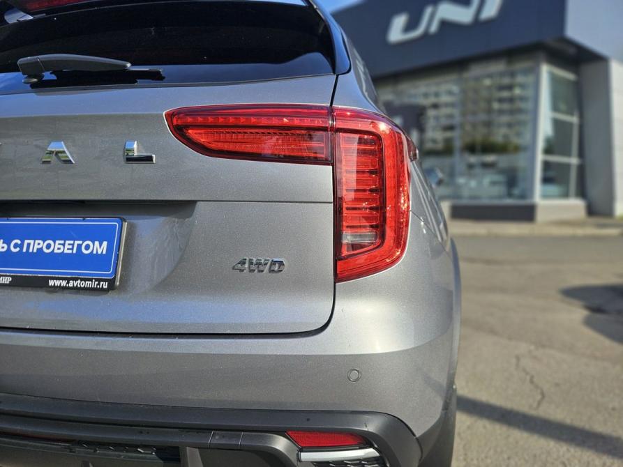 Haval Jolion I Рестайлинг Санкт-Петербург  - изображение 8
