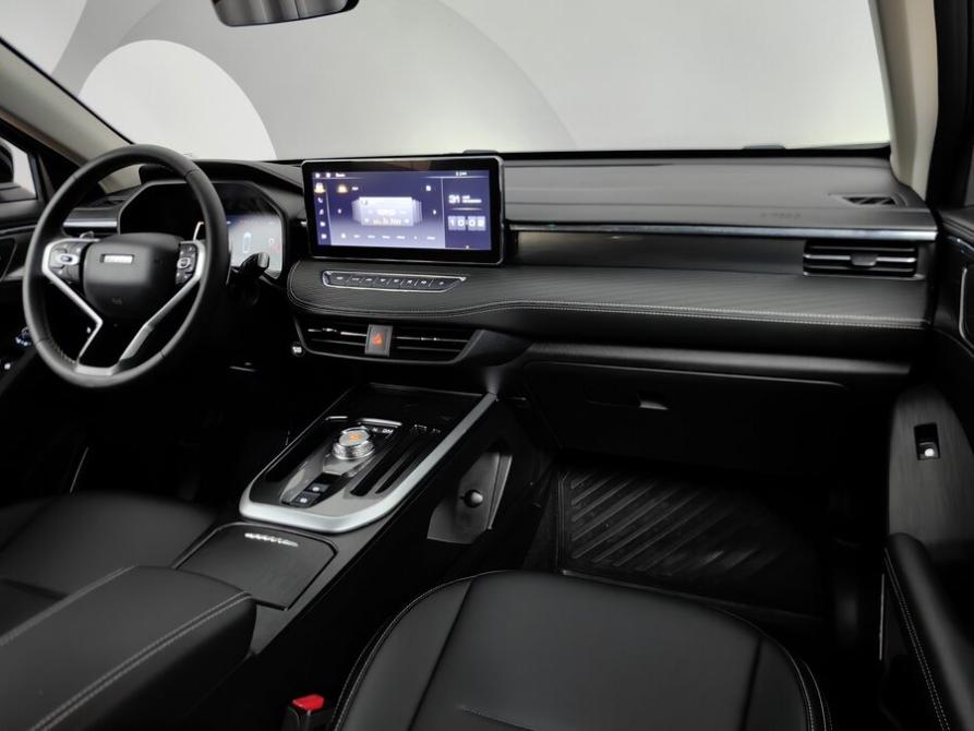 Haval Jolion I Подольск  - изображение 14
