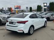 Hyundai Solaris II Калуга  - изображение 23