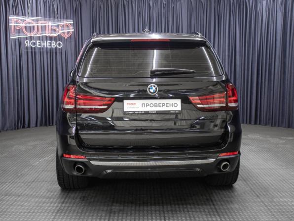BMW X5 III (F15) с пробегом 2016 года, цена 3 898 000 рублей, 81500 км, внедорожник, Автокод Объявления