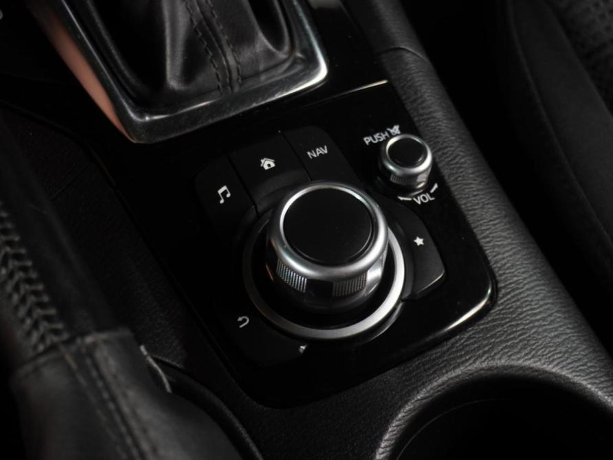 Mazda 3 III (BM) Рестайлинг Воронеж  - изображение 20