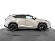 Lexus NX I Москва  - изображение 33