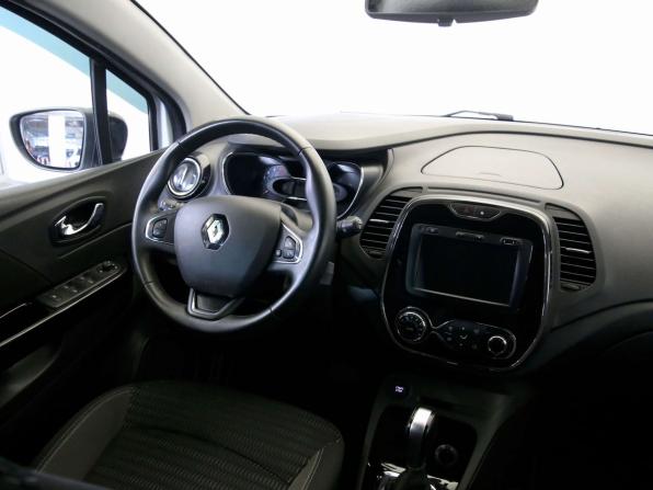Renault Kaptur I с пробегом 2019 года, цена 1 315 000 рублей, 107722 км, внедорожник, Автокод Объявления