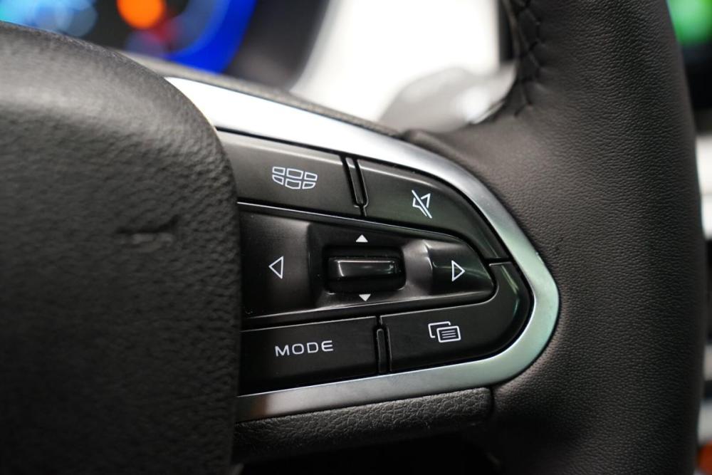Geely Coolray I Крым  - изображение 16