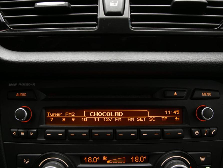 BMW X1 I (E84) Рестайлинг Москва  - изображение 24