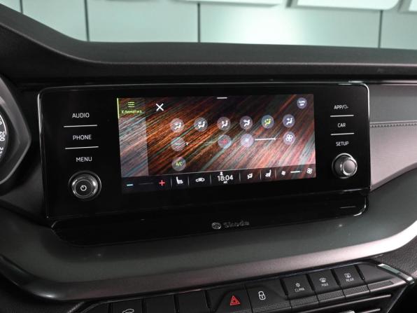 Skoda Octavia IV (A8) с пробегом 2021 года, цена 2 499 000 рублей, 115486 км, лифтбек, Автокод Объявления