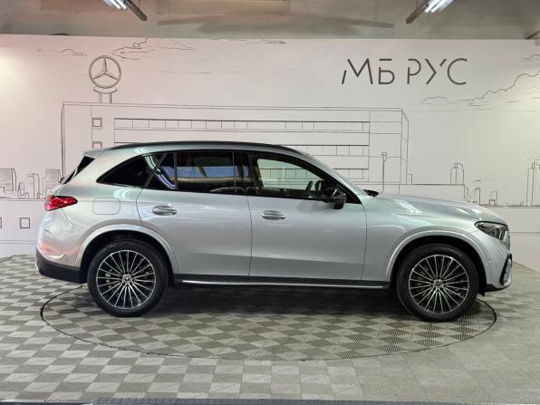 Mercedes-Benz GLC II (X254) с пробегом 2024 года, цена 7 070 000 рублей, 16347 км, внедорожник, Автокод Объявления