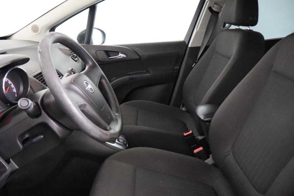 Opel Meriva B Санкт-Петербург  - изображение 8