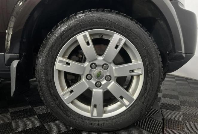Land Rover Discovery IV с пробегом 2011 года, цена 1 890 000 рублей, 185100 км, внедорожник, Автокод Объявления