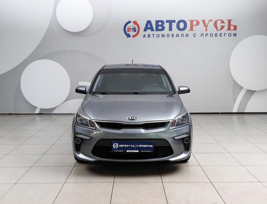 Kia Rio IV Подольск  - изображение 3