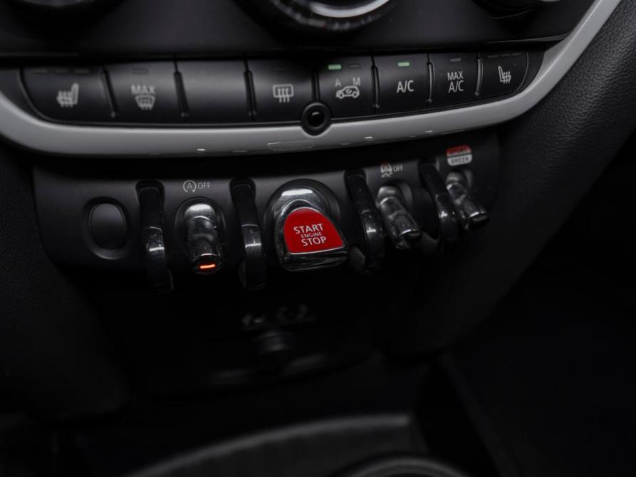 Mini Countryman II Москва  - изображение 17