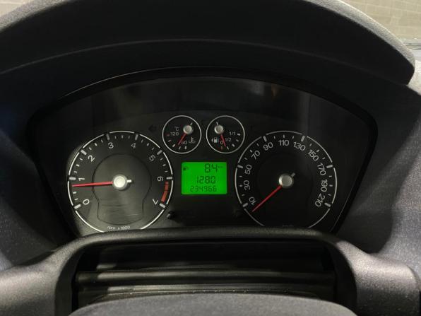 Ford Fusion I Рестайлинг с пробегом 2007 года, цена 270 000 рублей, 234706 км, хэтчбек, Автокод Объявления