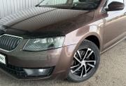 Skoda Octavia III (A7) Киров  - изображение 38