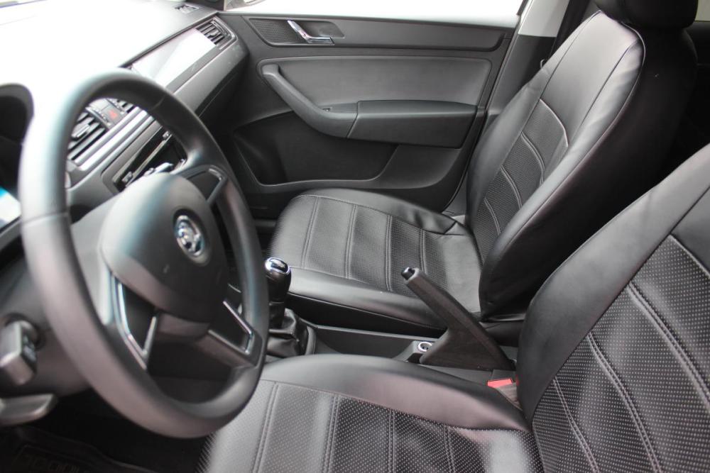 Skoda Rapid I Белгород  - изображение 10
