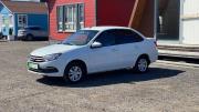 Lada (ВАЗ) Granta I Рестайлинг Санкт-Петербург  - изображение 14