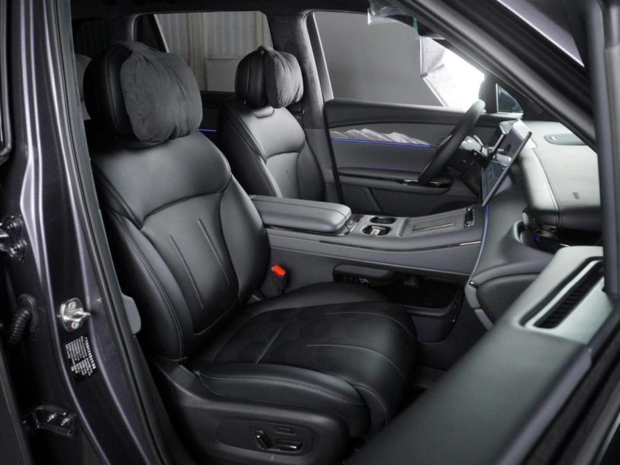GAC Trumpchi S7 I Рестайлинг Минеральные Воды  - изображение 8