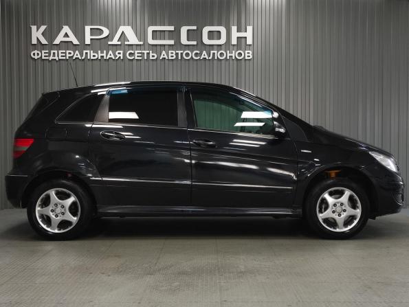 Mercedes-Benz B-Класс I (W245) с пробегом 2007 года, цена 518 000 рублей, 283565 км, хэтчбек, Автокод Объявления