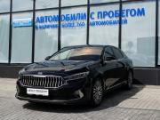 Kia K7 YG (II) Рестайлинг Екатеринбург  - изображение 24