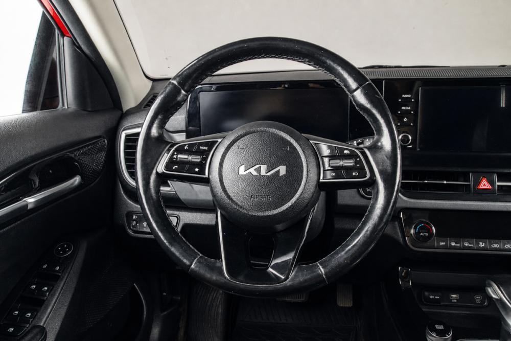 Kia Seltos I Рестайлинг Челябинск  - изображение 11