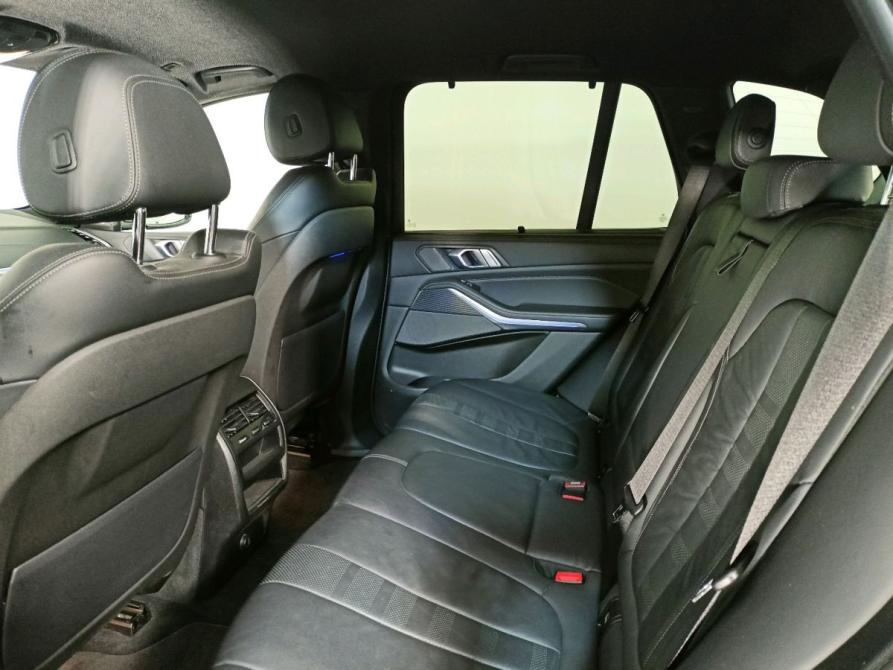BMW X5 IV (G05/G18) Архангельск  - изображение 16