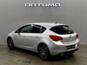 Opel Astra J Краснодар  - изображение 24