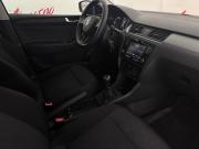 Skoda Rapid I Рестайлинг Псков  - изображение 32