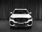 Geely Monjaro I Тюмень  - изображение 33