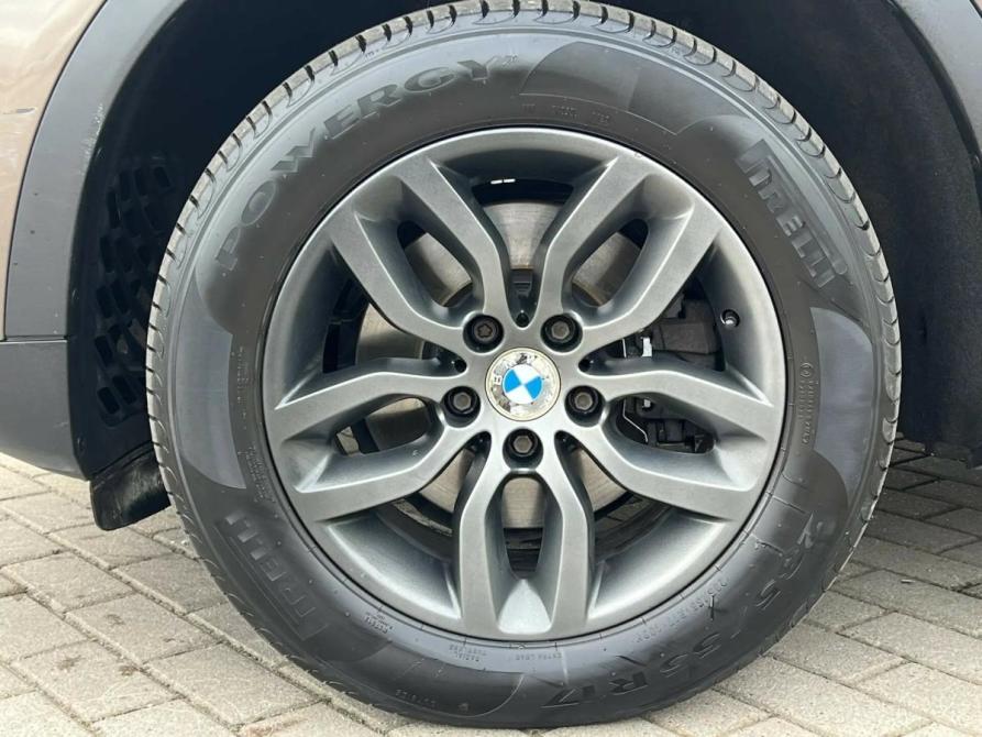 BMW X3 II (F25) Санкт-Петербург  - изображение 7
